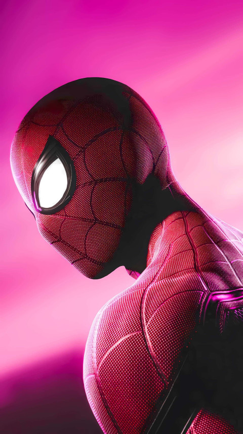 Spiderman Wallpaper for Superhero Fans