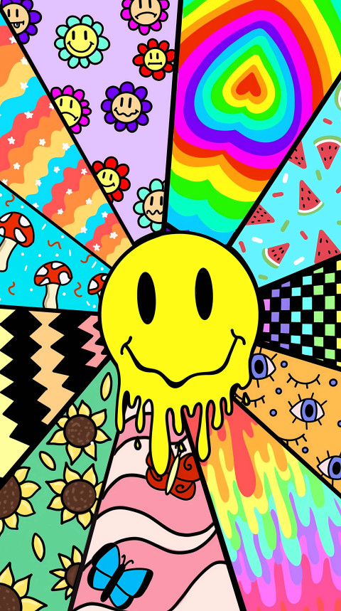 Indie Photo Wallpaper for Those Who Love the Arts