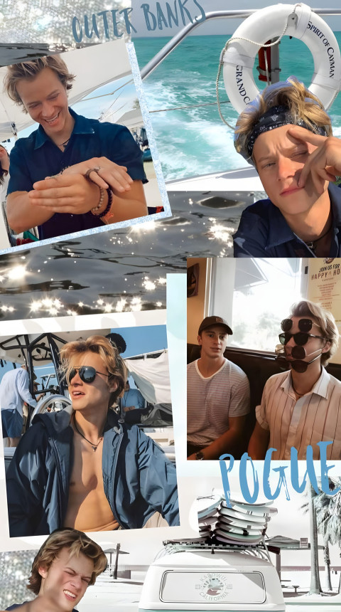 Outer Banks Mobile Photo – Show Off Your OBX Pride