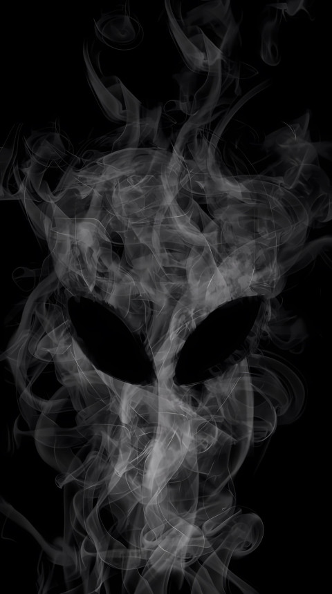 High-Definition Alienware Wallpaper for Your Mobile