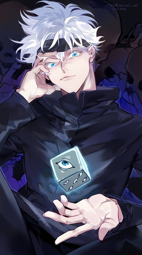 Jujutsu Kaisen Android