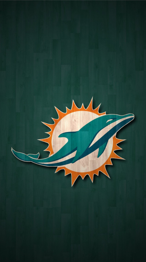 Miami Dolphins Wallpapers for Ultimate Fans