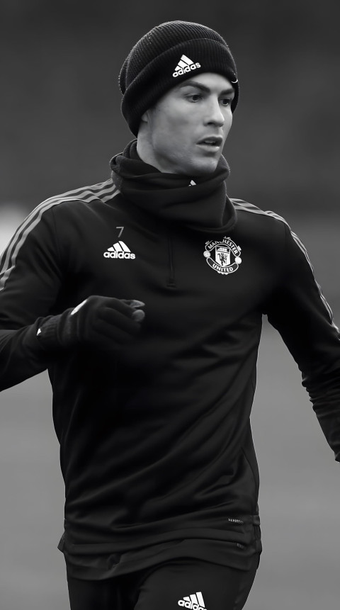 Cristiano Ronaldo  HD Picture for Download