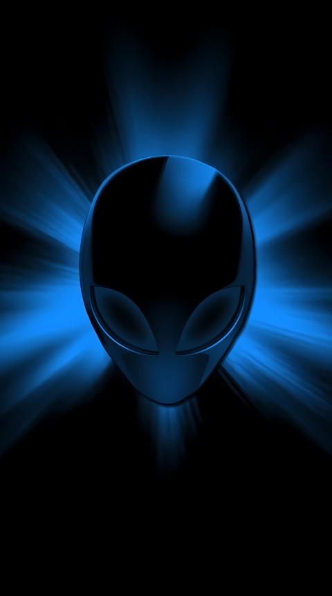 Alienware Image in HD Best for Your Phone