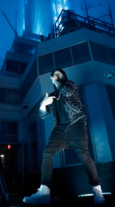 Top Eminem Wallpaper to Download Now 4K