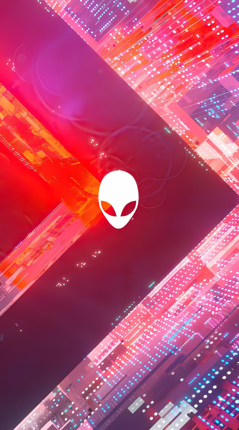 Alienware Desktop Wallpaper in HD & Ultra HD