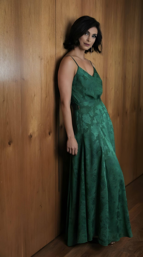 Top HD Morena Baccarin Background to Use Now Mobile