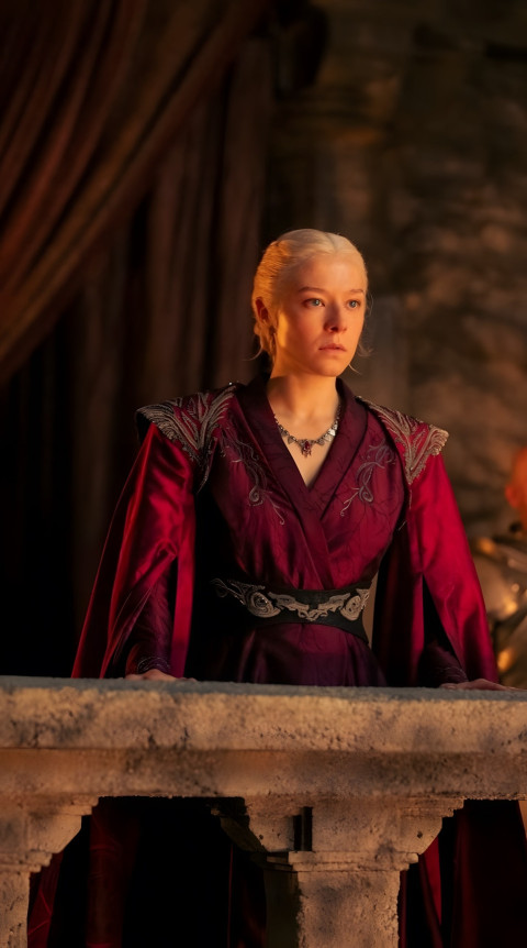 Beautiful Game of Thrones Mobile Background HD