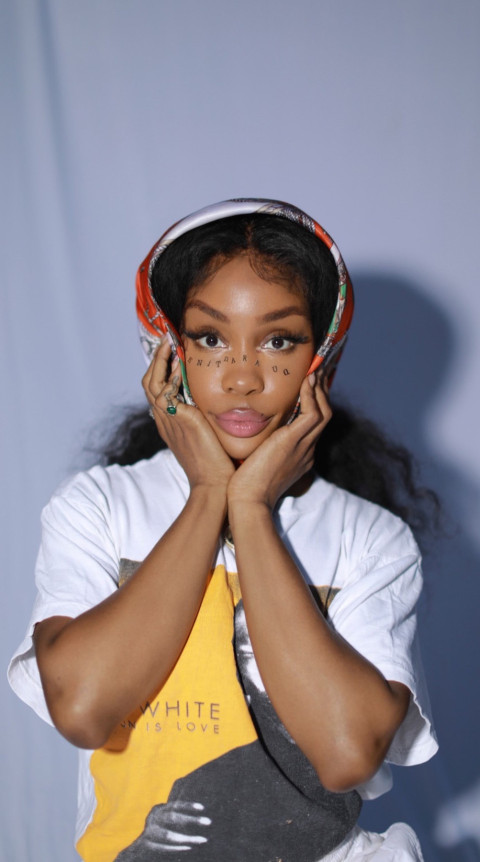 High Quality SZA Wallpaper for Any Fan