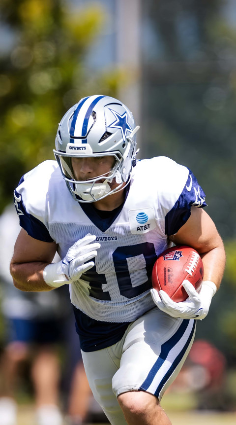 Cool Dallas Cowboy Phone Background