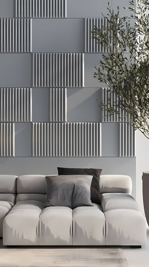 Stylish and Cozy Bedroom Wallpaper for Any Room