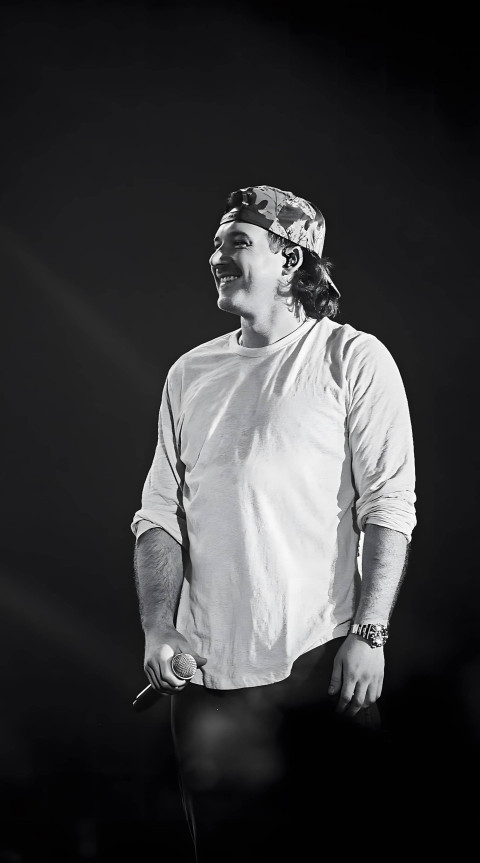 4K Morgan Wallen Phone Wallpaper for Your Device
