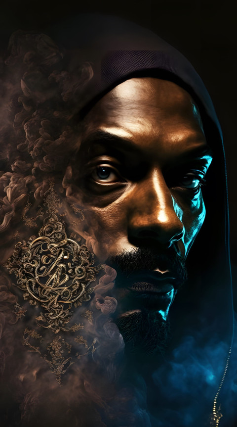 Fresh Snoop Dogg Mobile Background in HD