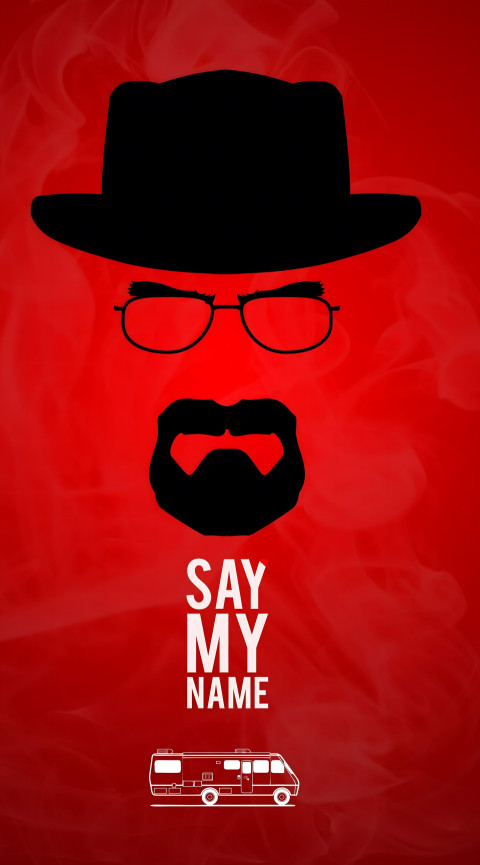 Epic Breaking Bad Wallpaper Design for Your Screen 4K