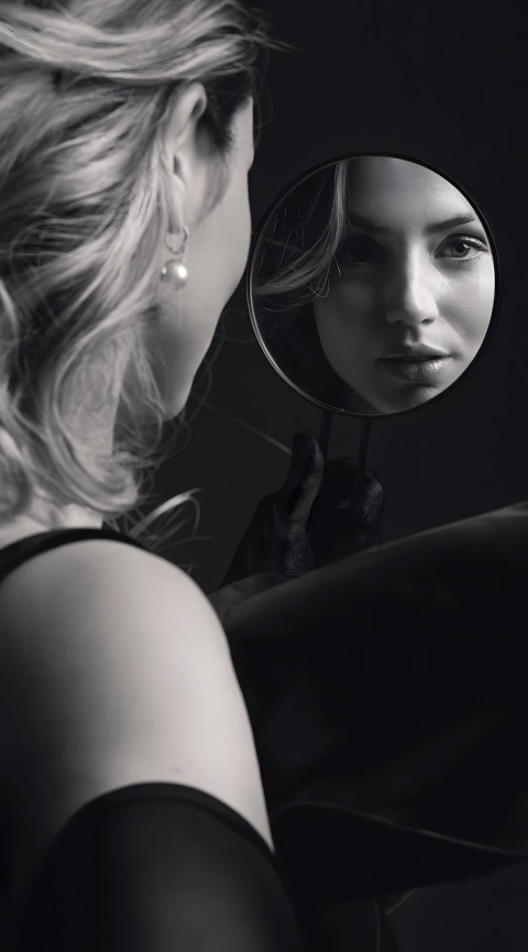 High Quality Ana de Armas Wallpaper for Phone Screen