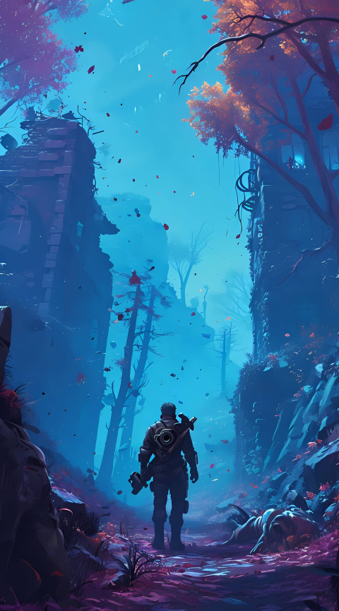 Best Fortnite Wallpaper for Mobile 4K