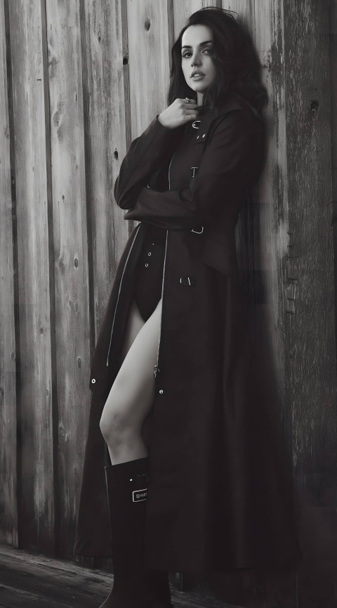 Stunning Ana de Armas 4K Wallpapers for Your Phone