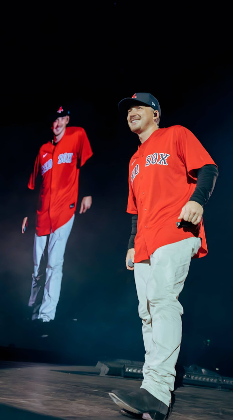 Morgan Wallen Mobile Image That Wow Fans