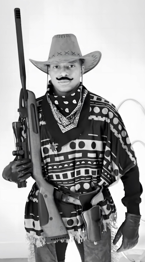 Stylish Kylian Mbappé Mobile Wallpaper Download