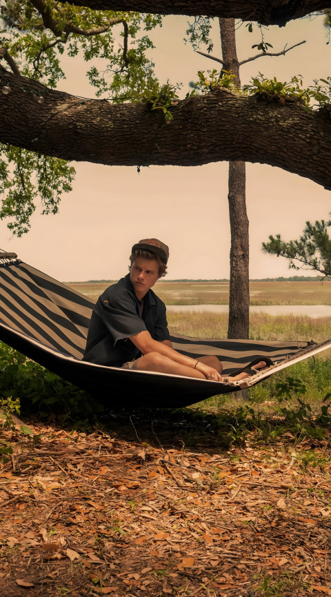 Stunning OBX Mobile Wallpaper for Any Phone Display