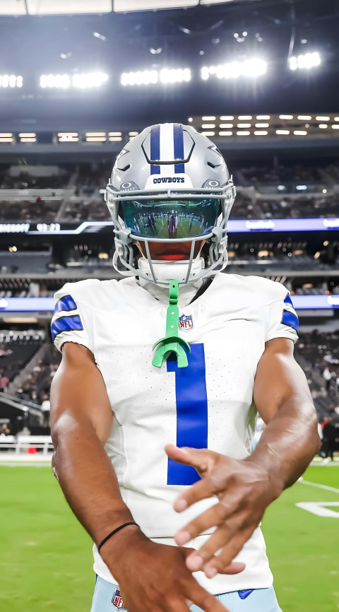 Dallas Cowboy Great Rivalrie Picture