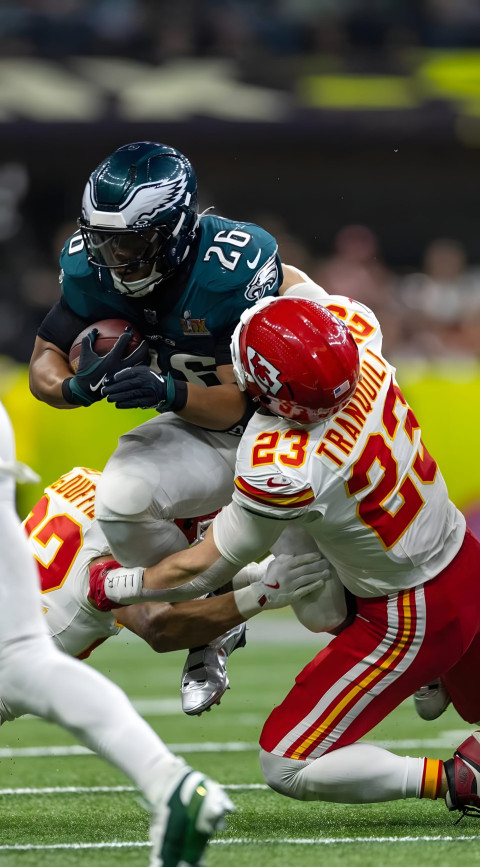 Eagles Mobile Wallpaper for Philadelphia Fan