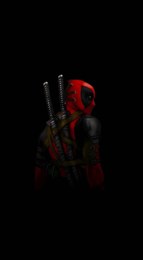 Best HD Deadpool Picture to Download
