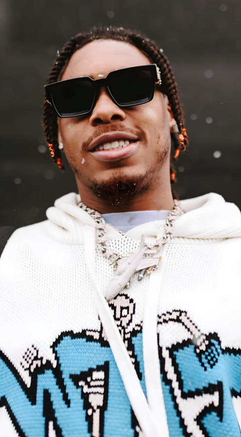 Beautiful Justin Jefferson Image for Everyone