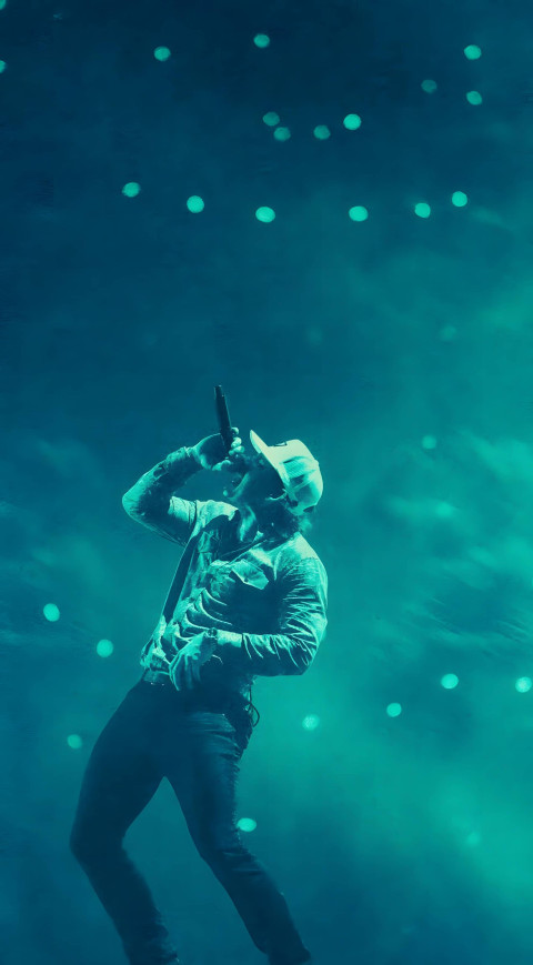 Morgan Wallen Wallpaper to Personalize Your Phone