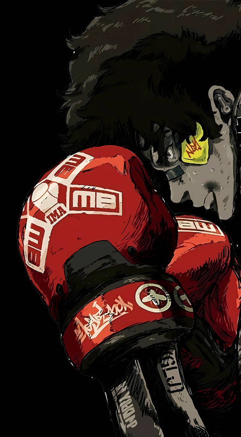 High Quality Akira Phone Image for Your Mobile