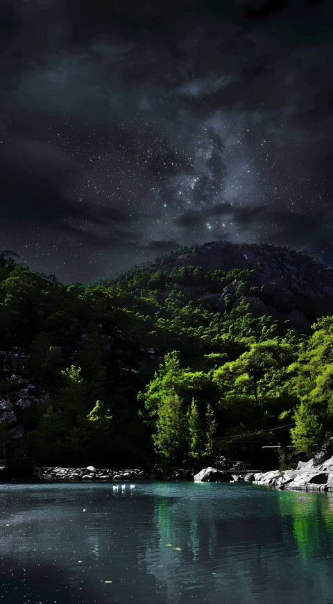 Forest River Mobile 4K Image