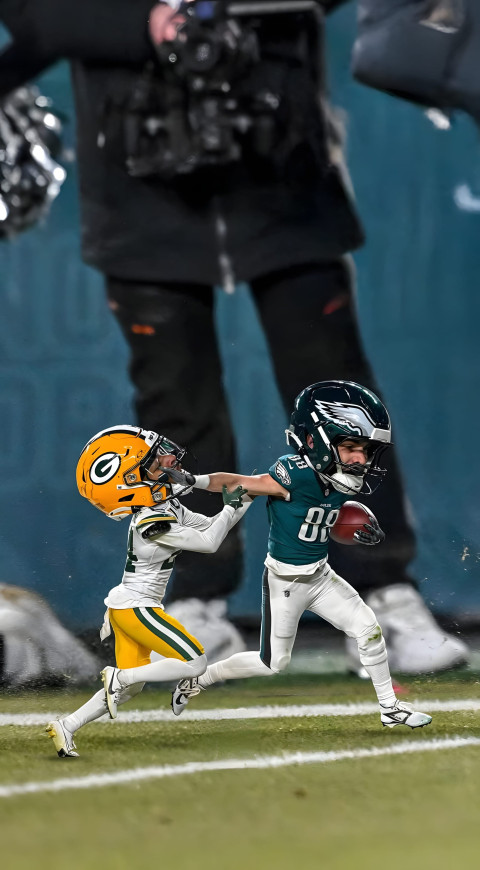 Download Philadelphia Eagles iPhone Wallpaper in HD