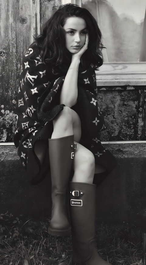 Best Ana de Armas Picture for Mobile