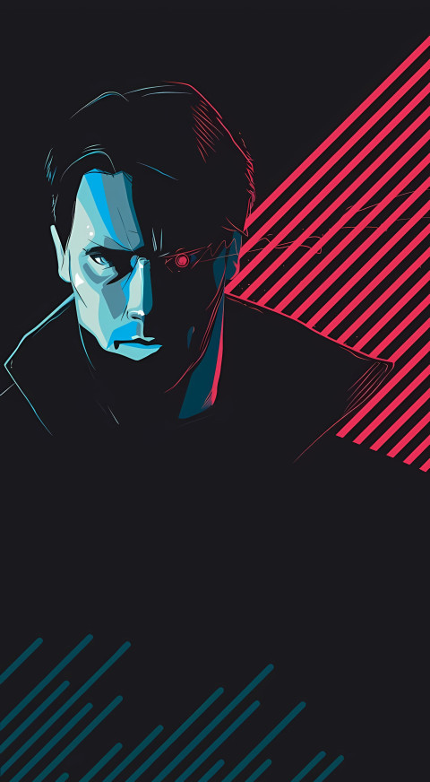 Blade Runner 2049 High-Resolution Wallpaper