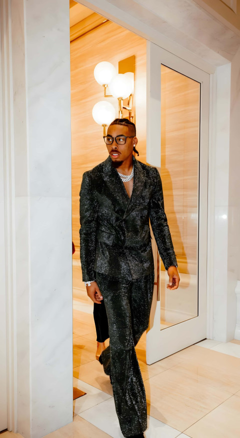 Explore New Justin Jefferson Image Every Day