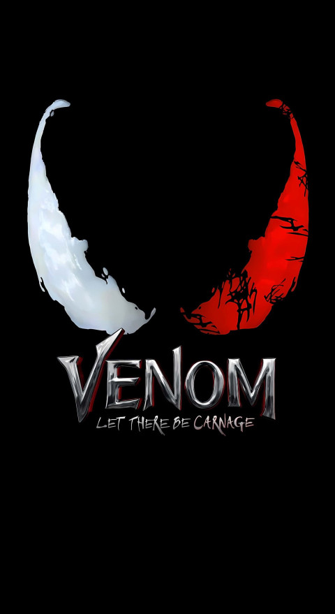 Venom Style in 4K Wallpaper