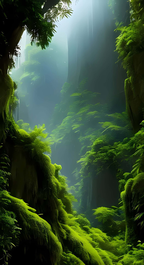 Top Jungle Photo Wallpapers for Your Phone