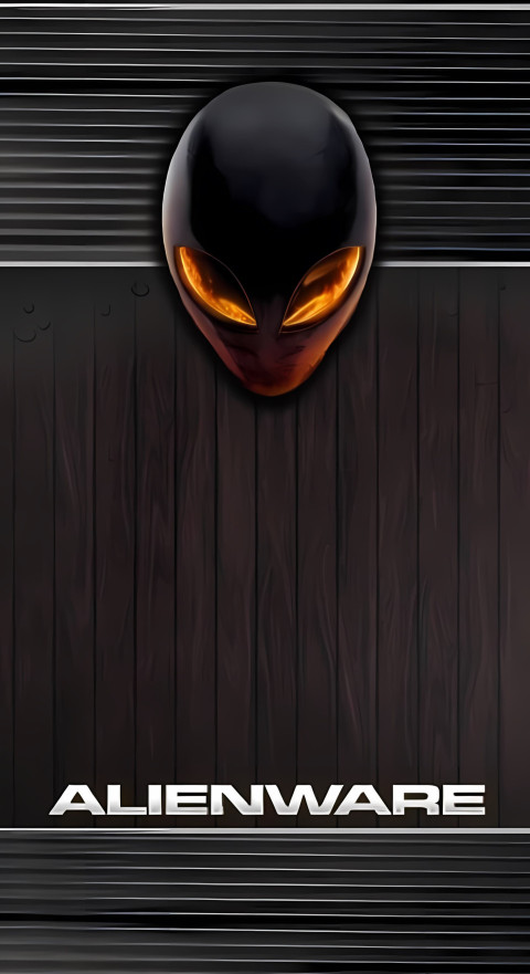 Alienware Wallpaper to Level Up Your Gaming Style