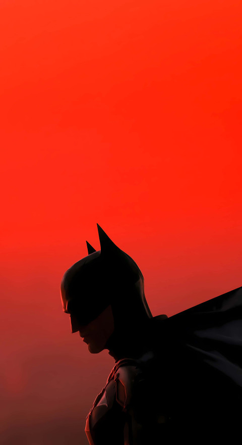 Batman HD Wallpaper for Phone