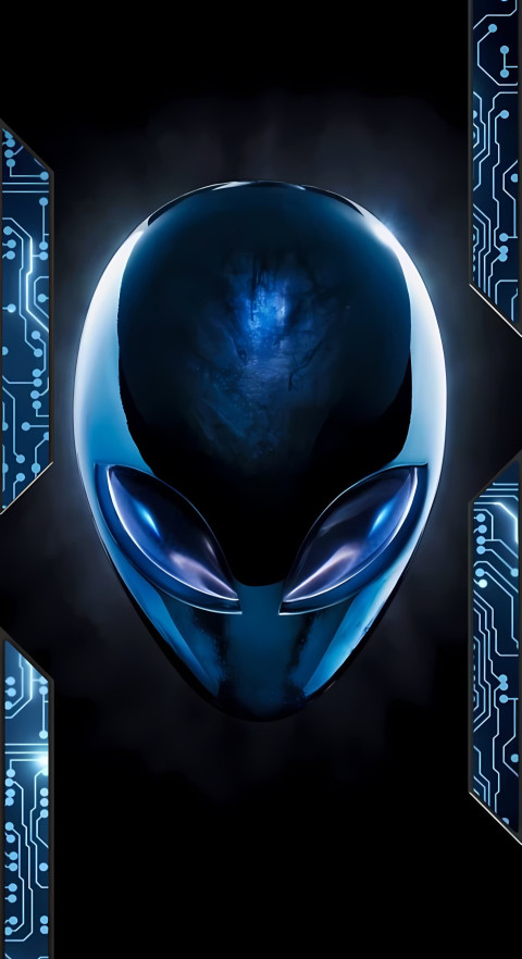 Best Alienware Wallpaper Collection for Gaming Fans