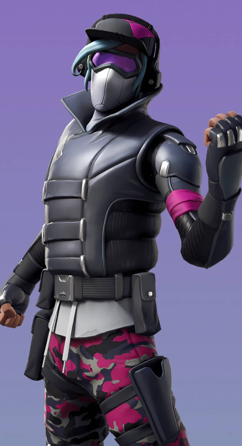 Fresh Fortnite Wallpaper for Every Gamer Mobile 4K