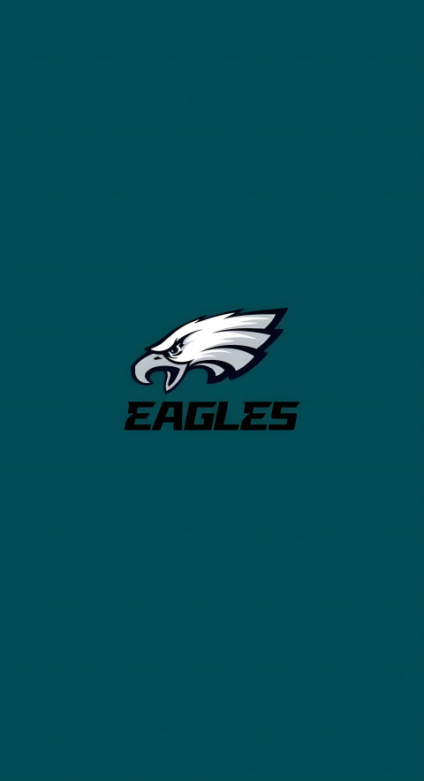 Philadelphia Eagles iPhone Wallpaper Free Download