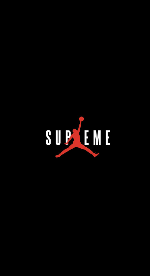 supreme 4k android wallpaper