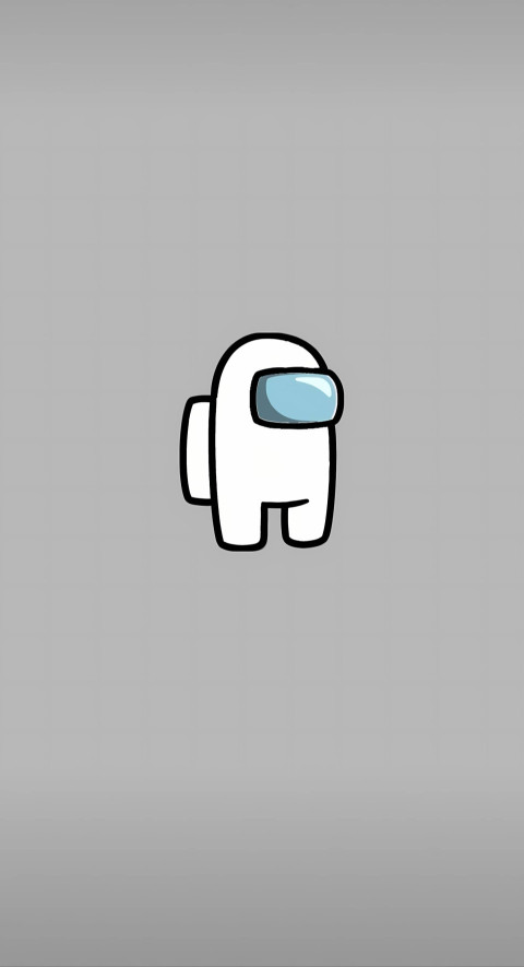 Among Us Mobile HD Background