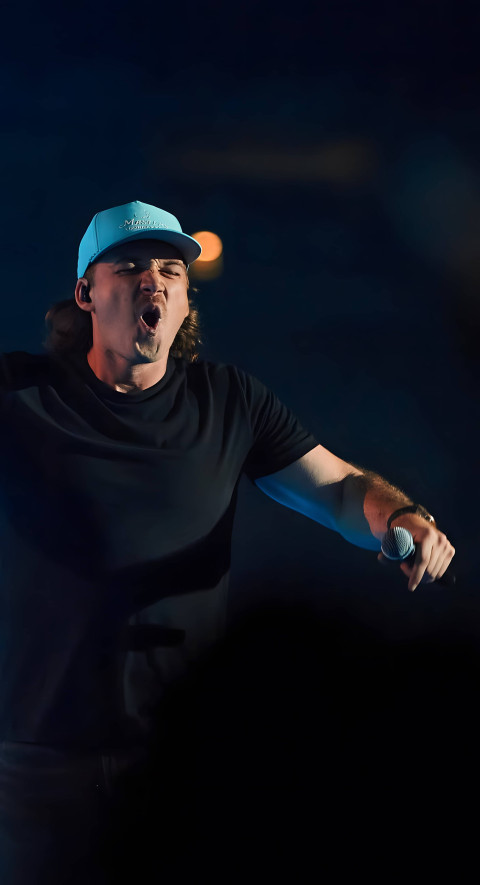 Free Morgan Wallen Wallpaper for Your Mobile Device