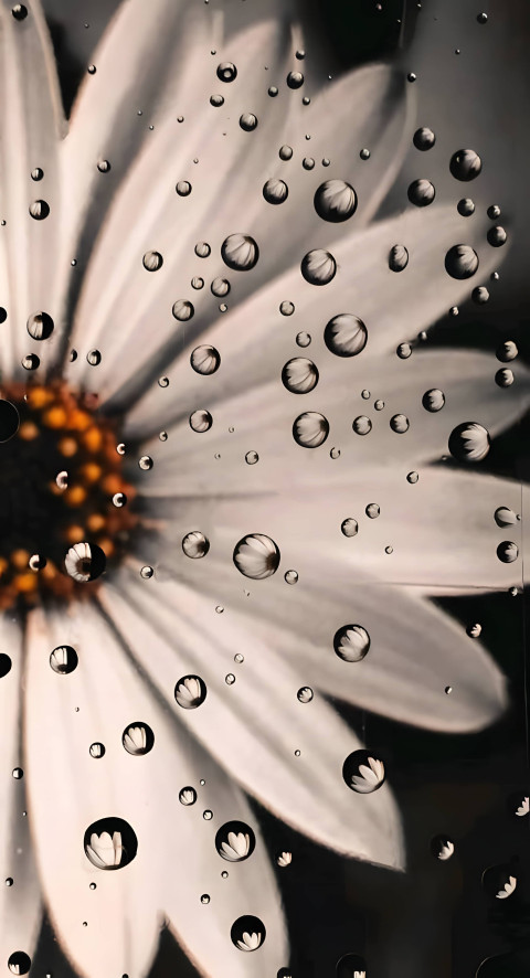 High Quality Flower Photo for Phones