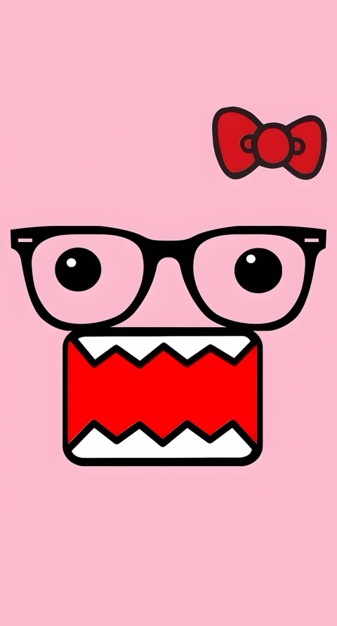 Lovely Hello Kitty Picture for Your Mobile Device