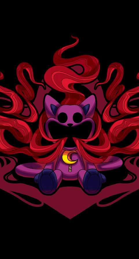 Download Poppy Playtime Photo for Free HD