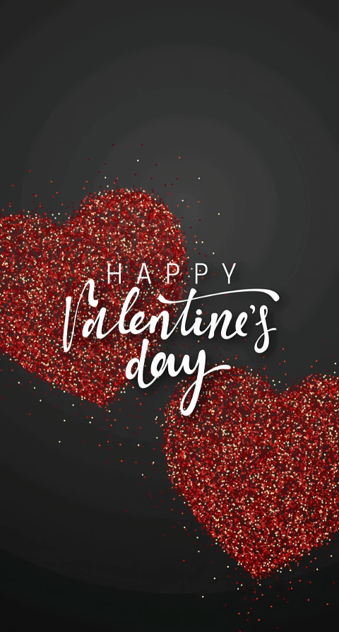 Valentine Day Mobile Wallpaper High Quality