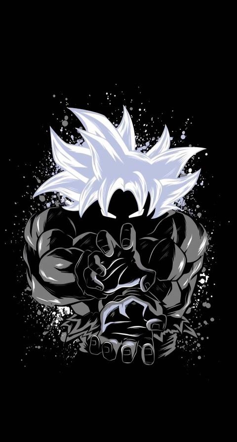 Dragon Ball Z HD Wallpaper for Fan of All Age